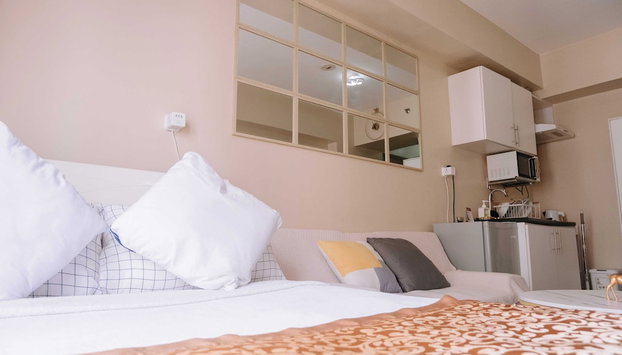 Find Your Zen in the City - Foto 5, Habitación