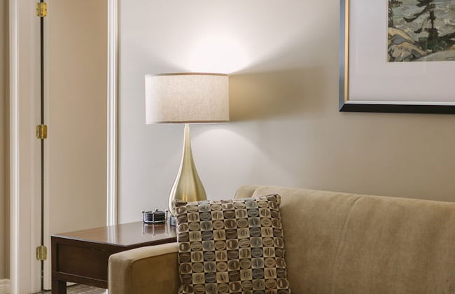 Horseshoe Valley Suites - The Glade - Foto 12