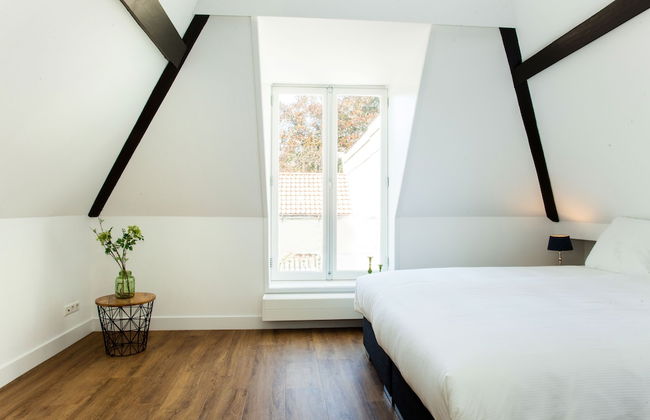 Stayci Serviced Apartments Royal Palace - Foto 14