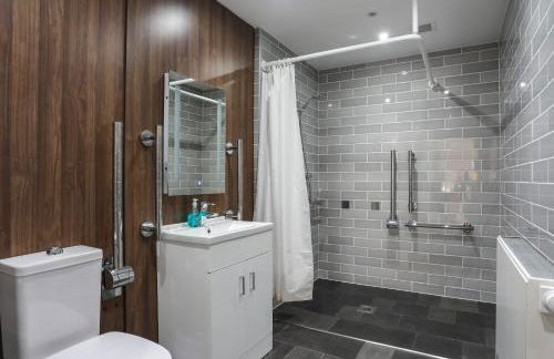 Harlech Apartments - Bendigeidfran - Foto 19