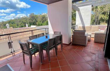 Casares del Mar Seaview Luxury 3 bedrooms - Foto 45