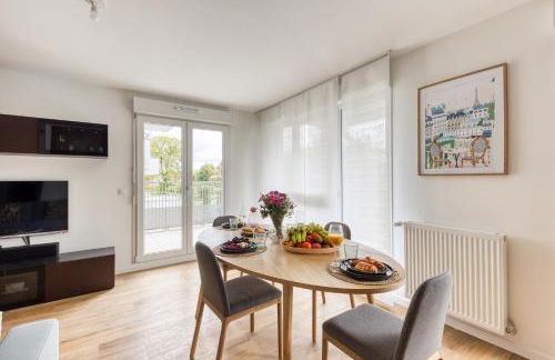 l'Escale Disney à votre porte - Foto 21