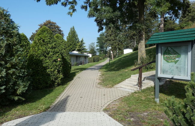 Ferienhaus in Lichtenau am Teutoburger Wald - Foto 13