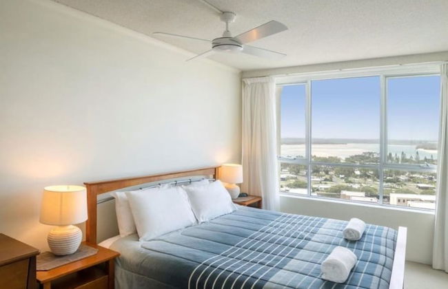 Chateau Royale Beach Resort Maroochydore - Photo 8