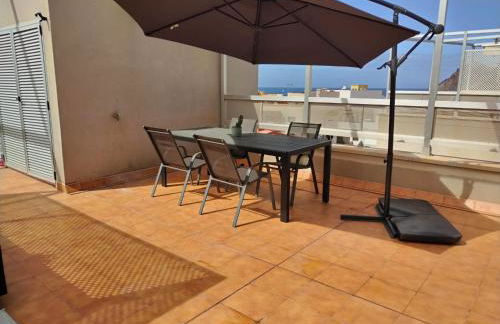 Tábata playa - Foto 13