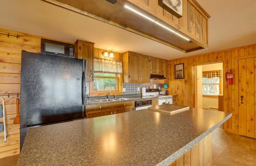 Lake Champlain Vacation Rental with Boat Dock! - Foto 6
