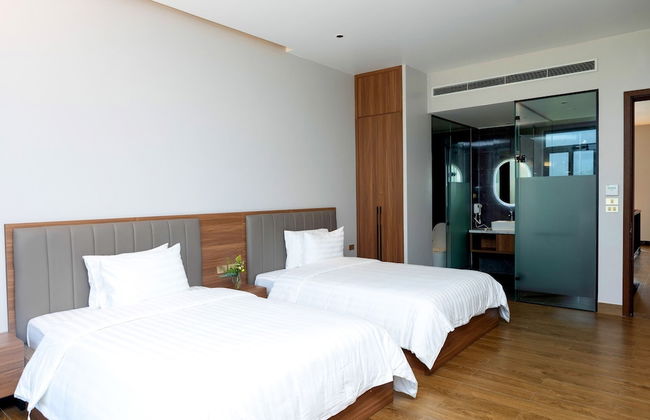 TICO VILLA TAM DAO - Photo 2