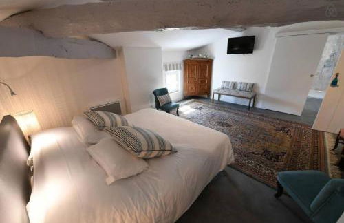 Wine Estate with Private Pool, Near River, Saint-Émilion - Foto 29