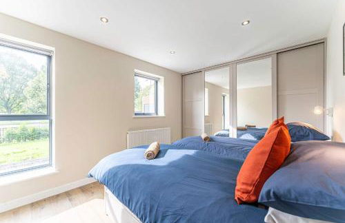 Maple Apartments - Modern 2 Bed Apartment in Derby - Photo 29