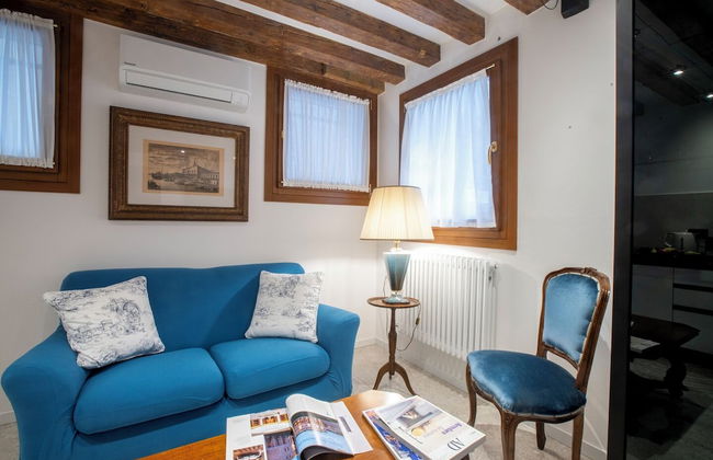 Giò&Giò Apartments - Foto 44