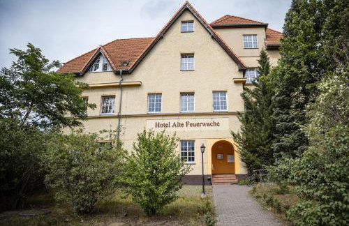 Alte Feuerwache - Foto 18