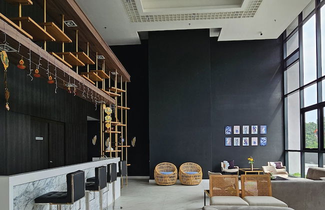 Cubic Botanical Premium Suites atBangsar - Photo 2