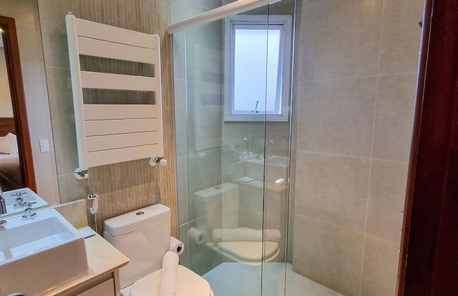 Apartamento Morro do Elefante - Photo 32