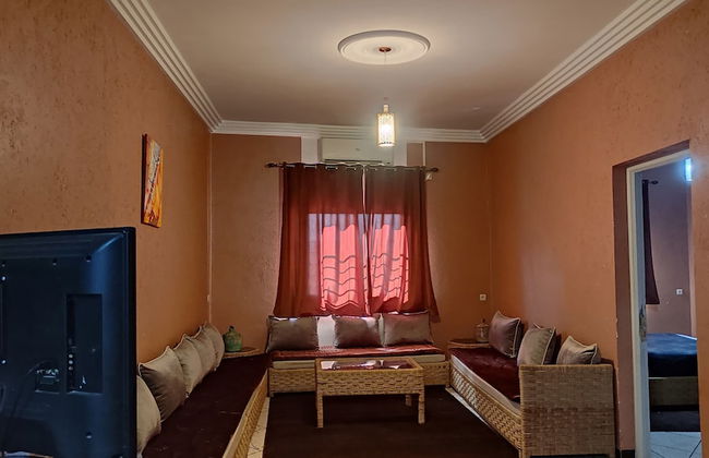 Locanda Residence Ouarzazate Agfou - Foto 17