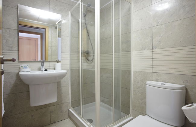 Ibersol Spa Aqquaria Suites - Foto 18