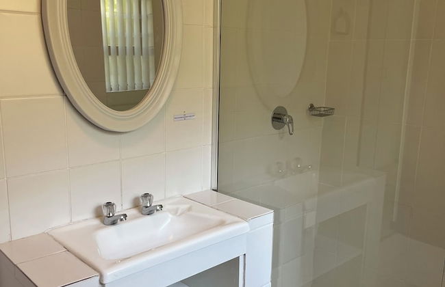 Hermanus Heights Villa - Foto 17