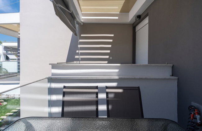 Danai Residential Complex - Photo 76