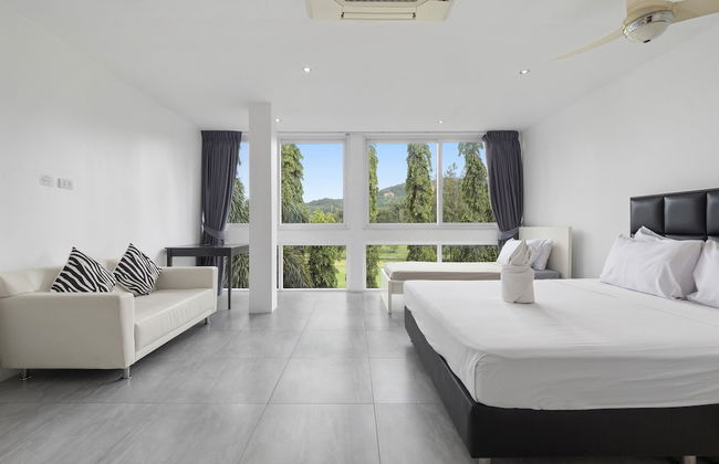 The Fairways Golf Villas - Photo 27