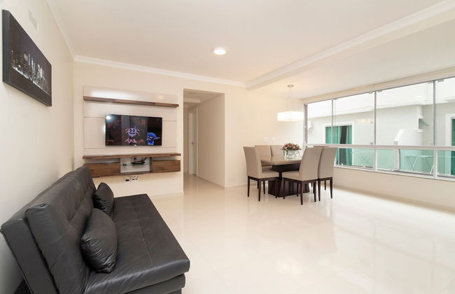 Aluguel Apartamento 2 quartos 1 suite 320A - Photo 8