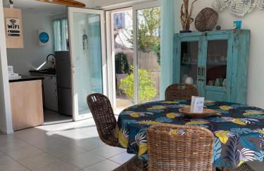 Villa L'Amiraute - Photo 7