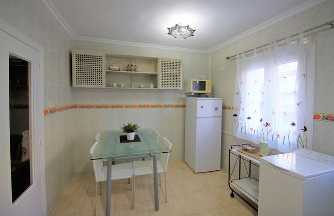 Apartamento CasaTuris playa Postiguet - Foto 9