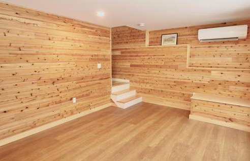 Chickadee A-Frame - Foto 18