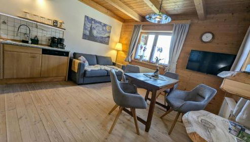 Ferienwohnung Waldidyll - Foto 3