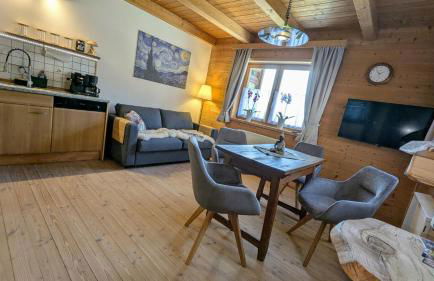 Ferienwohnung Waldidyll - Foto 3