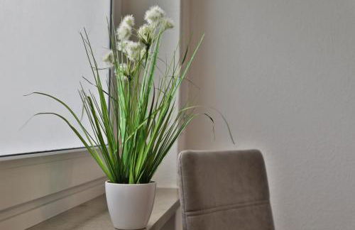 Moderne Ferienwohnungen - Service wie im Hotel - Foto 56