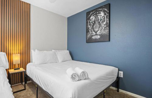 Prime Location, 2 mins to Airport, 5 mins to Dwntn - Foto 40