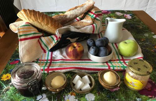 La Ferme de Flo' - Foto 8