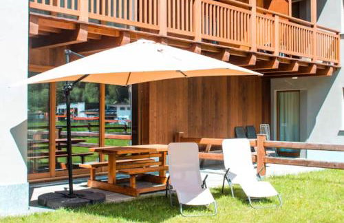 Casa Fochin tra Bormio e Livigno - Foto 55