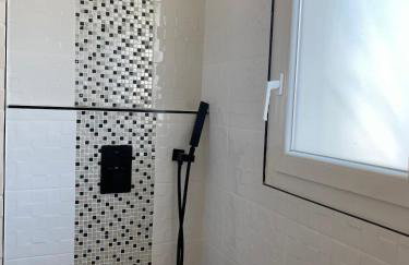 villa 8 personnes clim, piscine, parking - Photo 17