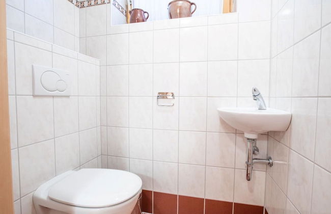 Chalet in Austria Near Ski Lift & Forest - Foto 15