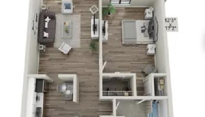 Spacious and affordable! - Foto 5