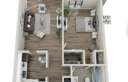 Spacious and affordable! - Foto 5