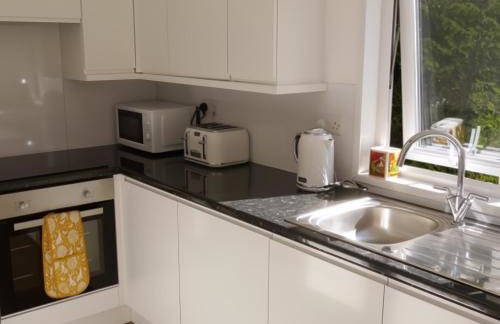 Gardenside Lodge ,Self Catering, Dog friendly, Holiday Home, County Durham - Foto 4