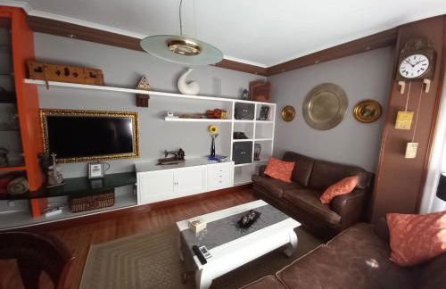 Diego's Vintage Apartment - Foto 14