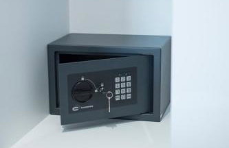 Live The Luxe - Foto 14