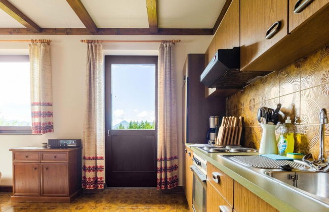 Apartment in Mooswald in Carinthia With Pool - Foto 9