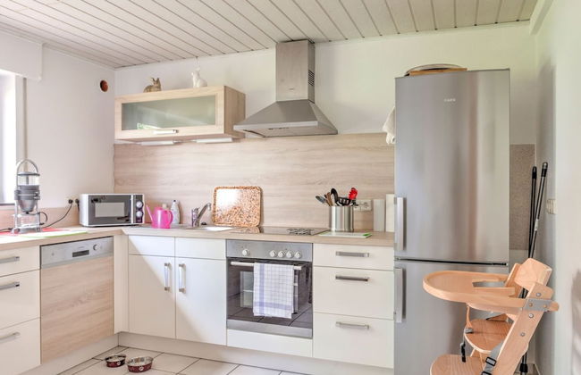 Sonnige Wohnung in Bad Driburg mit Garten - Foto 15