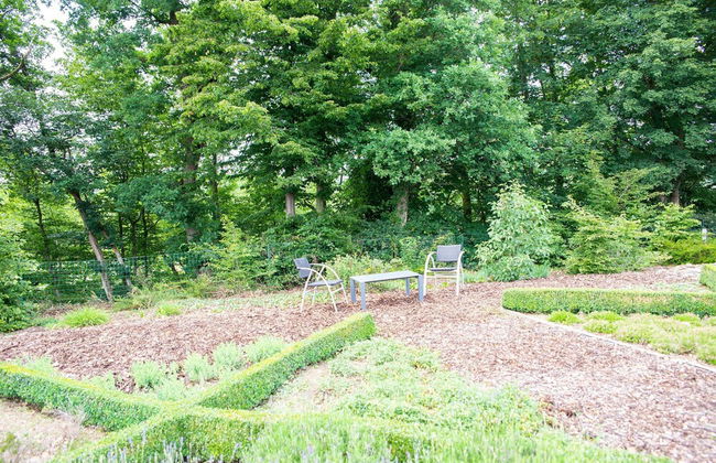 Pleasant Holiday Home With Infrared Sauna - Foto 34