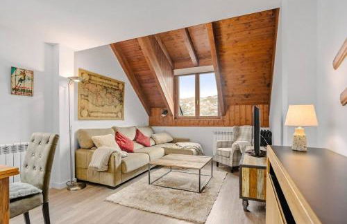 ICIAR - Dúplex by Cardi Suites - Foto 7