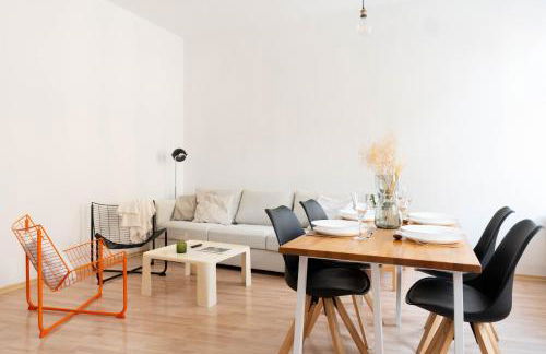 Große 3 Zimmer Wohnung mit Netflix in zentraler Lage - Foto 14