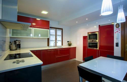 Casa Rural Bakubitxi - Foto 8