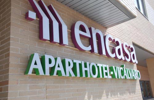 Aparthotel Encasa - Foto 4