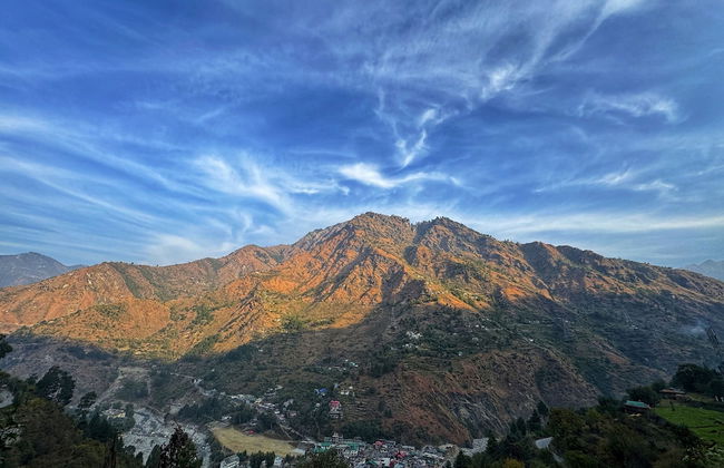 The Blissful A Frame Abode - Foto 33