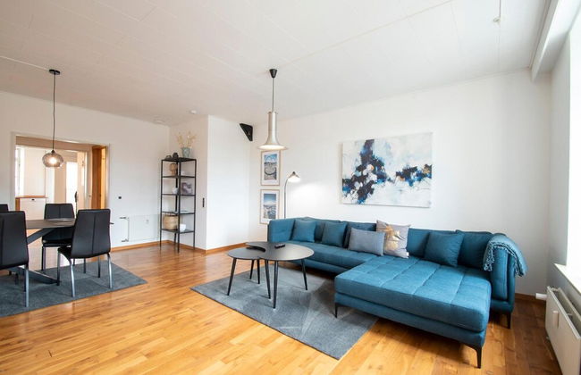 Exclusive 2 Bedroom Apartment - Photo 15