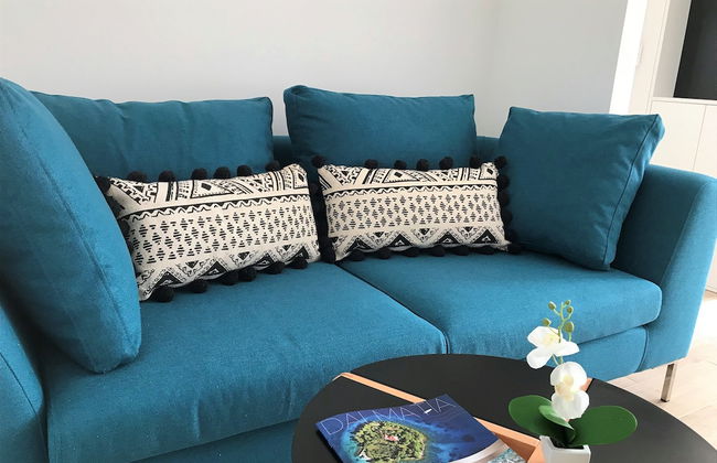 Vile Dalmacija - Foto 28