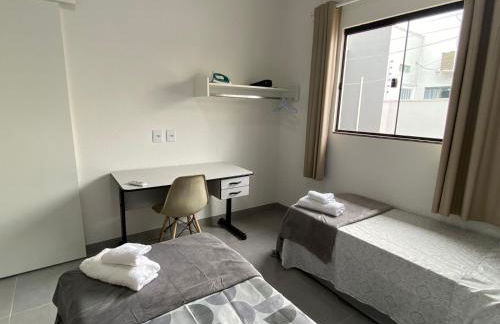 Residecial Málaga 01 - Foto 5